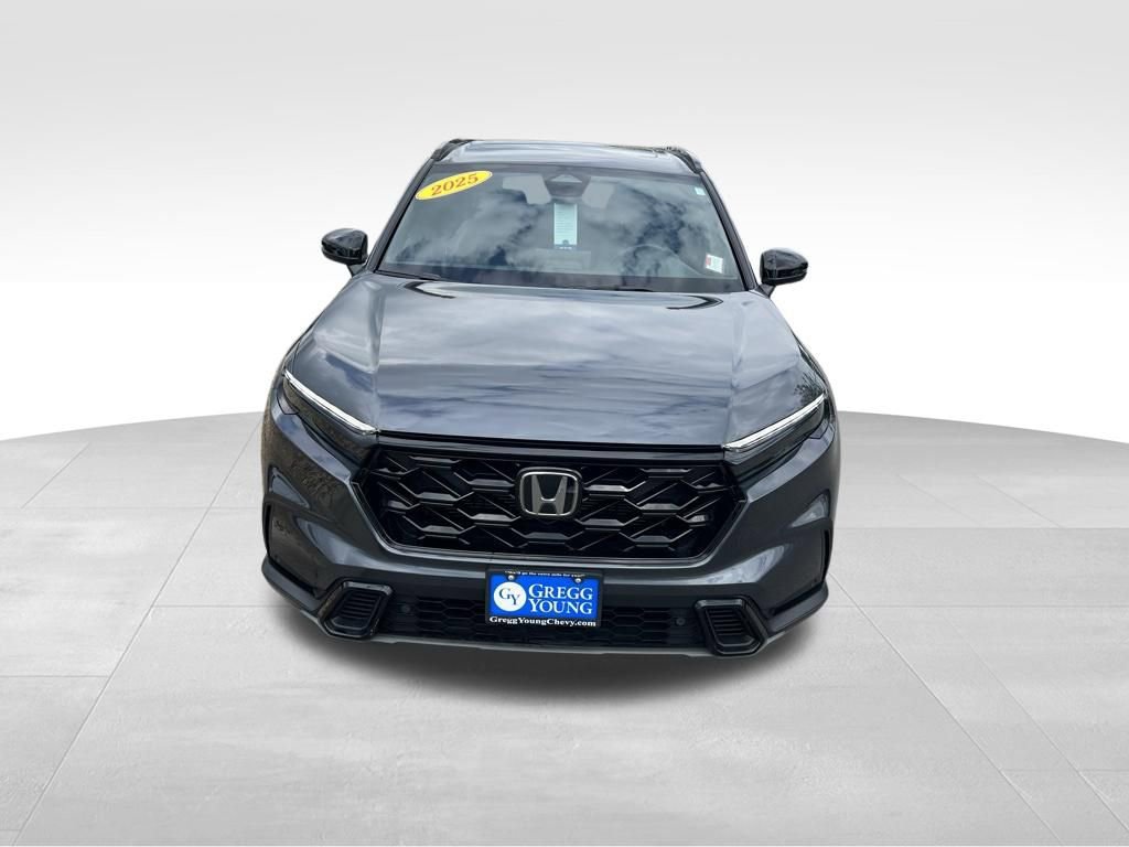 Used 2025 Honda CR-V Sport-L image 9