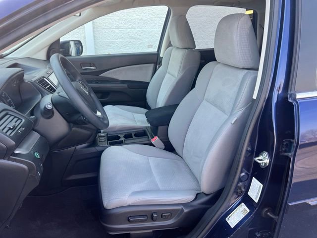 Used 2016 Honda CR-V EX image 17