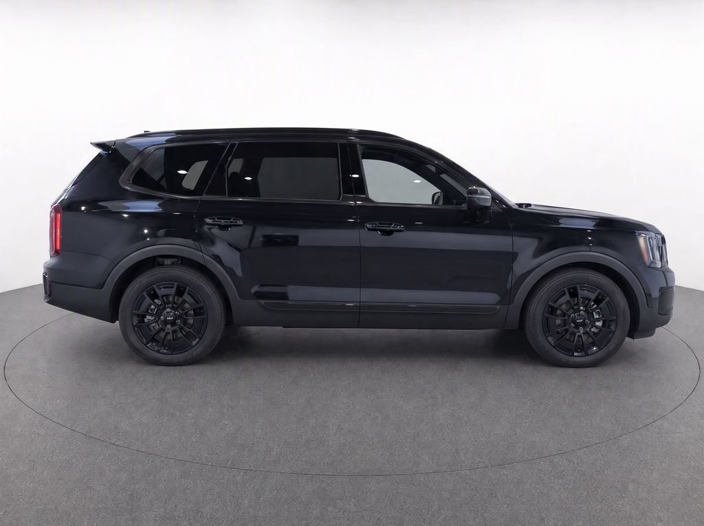 Used 2022 Kia Telluride SX AWD/4WD image 8