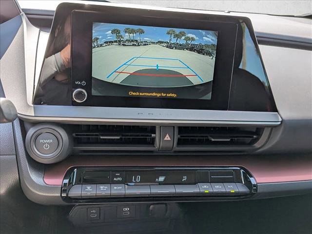 New 2026 Toyota Prius Plug-In Hybrid image 13