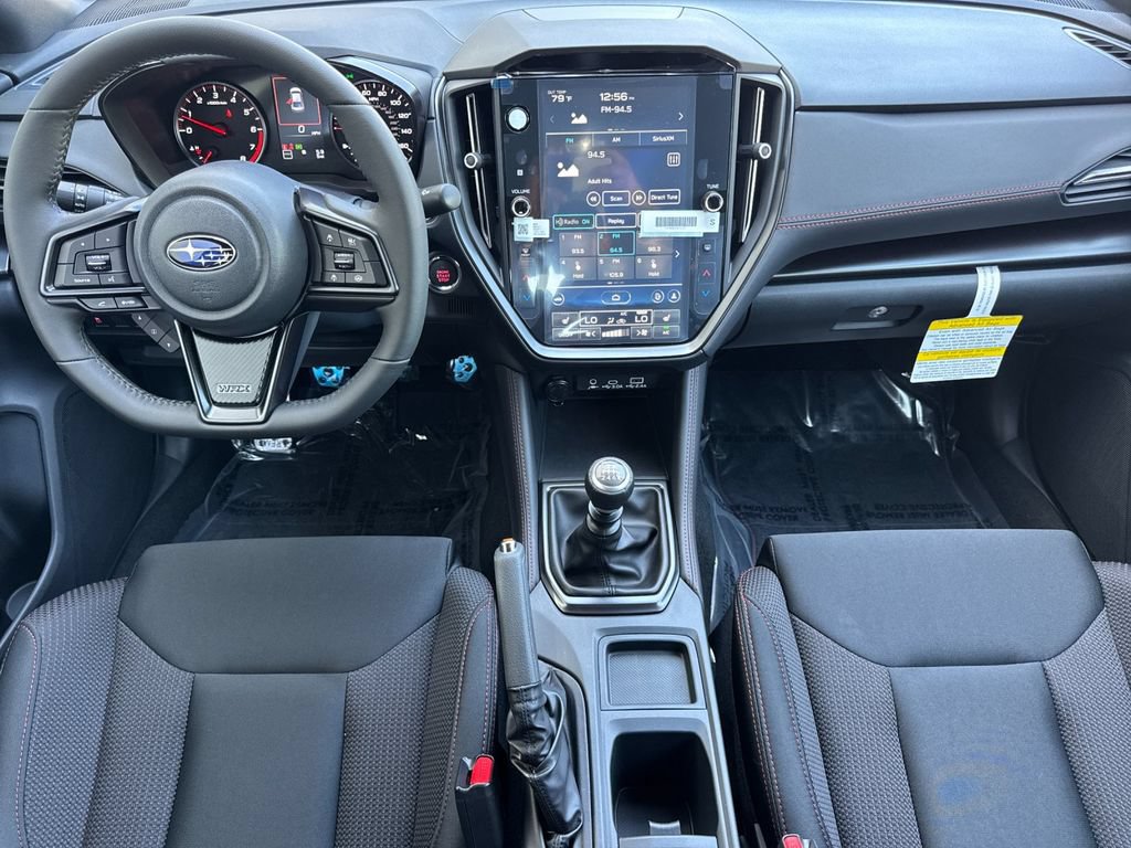 New 2026 Subaru WRX Premium AWD/4WD image 14