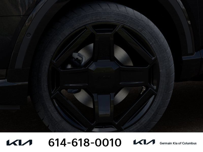 New 2027 Kia Telluride SX X-Line AWD/4WD image 12
