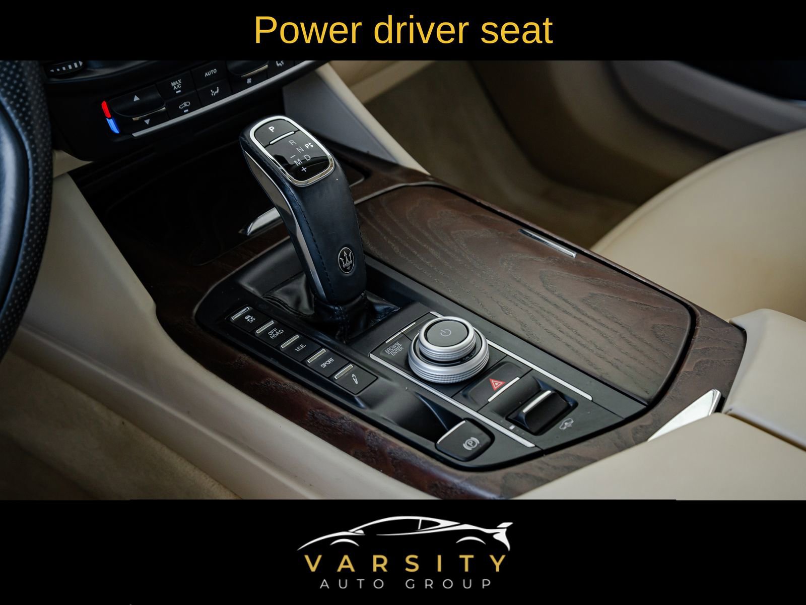 Used 2022 Maserati Levante Modena image 23