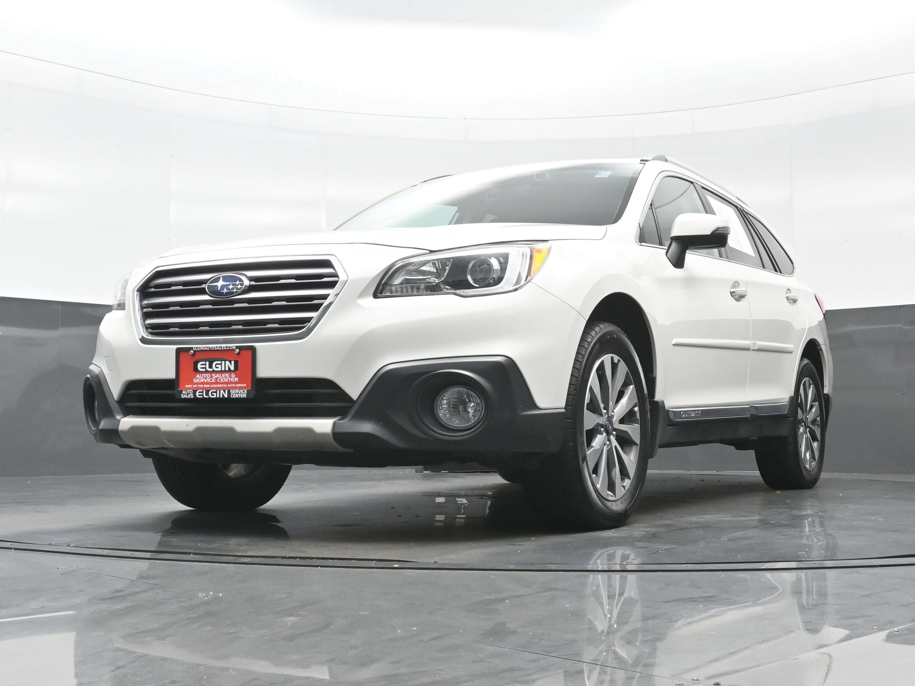 Used 2017 Subaru Outback 3.6R Touring AWD/4WD image 29