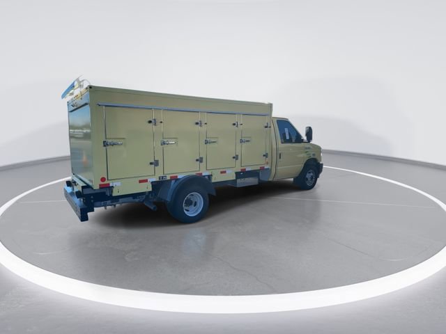 Used 2022 Ford E-450 and Econoline 450 Super Duty image 7