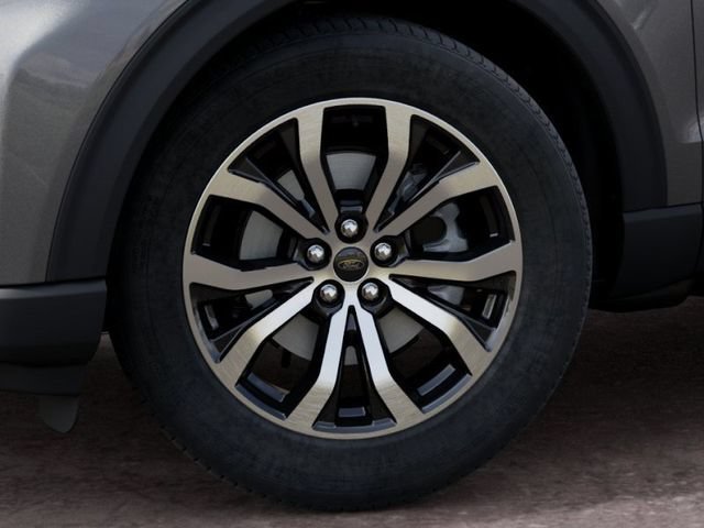 New 2027 Ford Explorer ST-Line AWD/4WD image 19