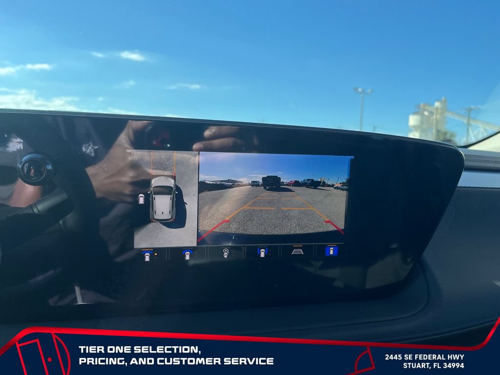 New 2026 Buick Encore GX Preferred w/ Advanced Technology Package FWD image 32