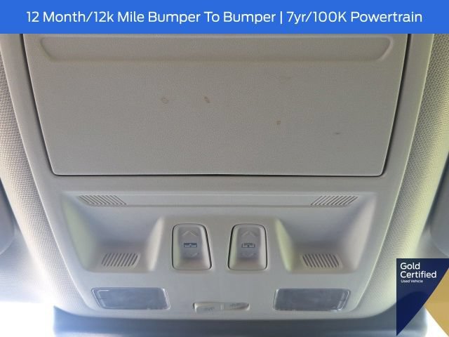 Used 2025 Ford Bronco Sport Outer Banks w/ Outer Banks Tech Package+ AWD/4WD image 32