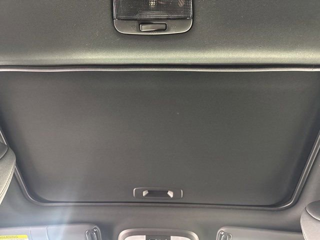 Used 2025 Subaru Crosstrek 2.5i Wilderness w/ Crosstrek Mirror Package AWD/4WD image 24