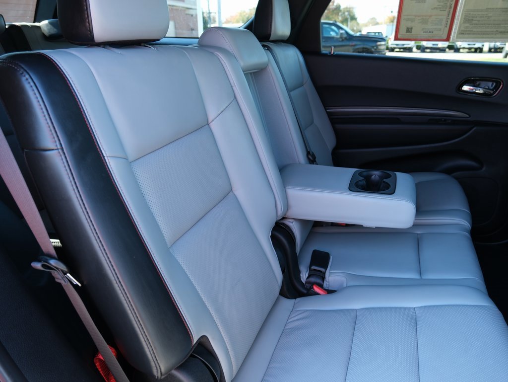 Used 2024 Dodge Durango GT image 32