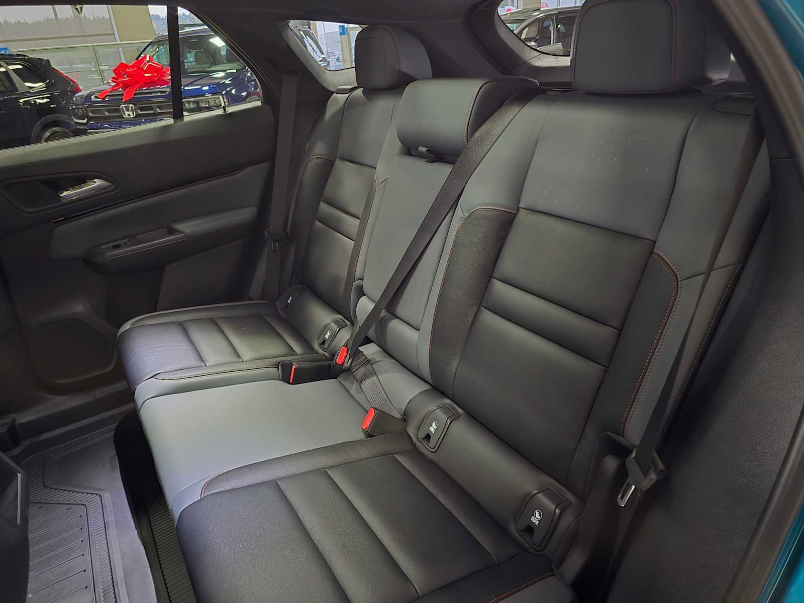 New 2026 Honda Prologue Touring image 17