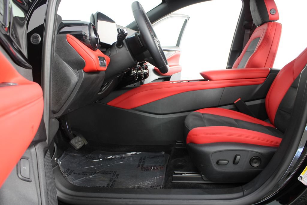 Used 2024 Chevrolet Blazer EV RS AWD/4WD image 20