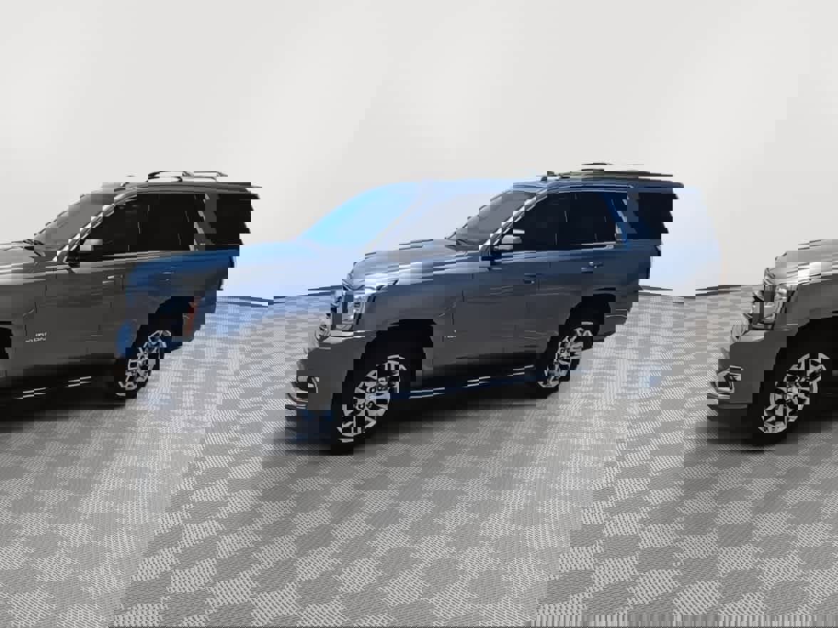 Used 2019 GMC Yukon SLT w/ Open Road Package AWD/4WD image 4