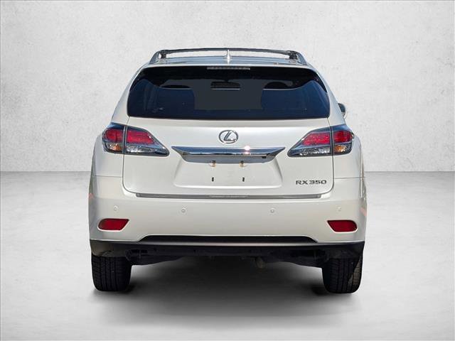 Used 2014 Lexus RX 350 FWD w/ Navigation Package image 6