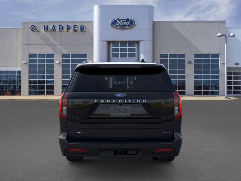 New 2026 Ford Expedition Max Active image 5
