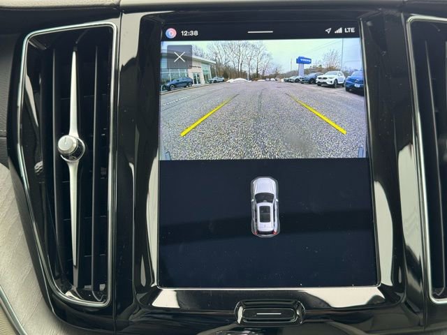 Certified 2023 Volvo XC60 B5 Ultimate image 39