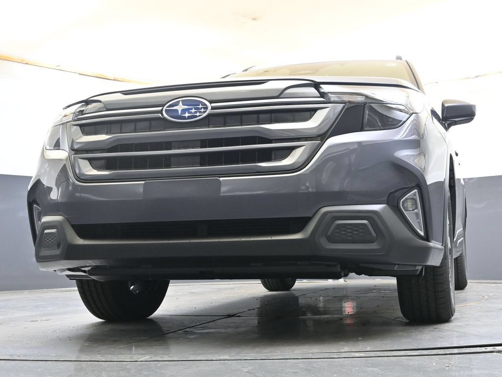 New 2026 Subaru Forester Premium AWD/4WD image 39