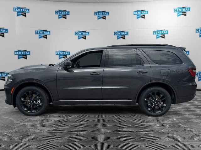 New 2026 Dodge Durango GT AWD/4WD image 2