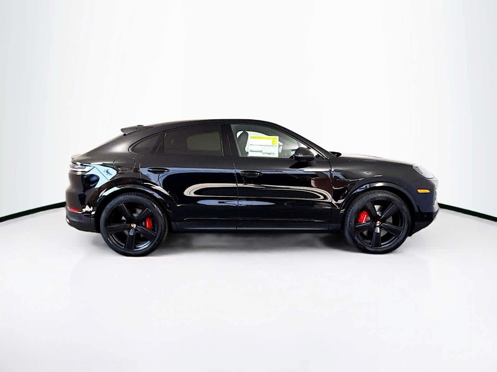 New 2026 Porsche Cayenne S AWD/4WD image 36
