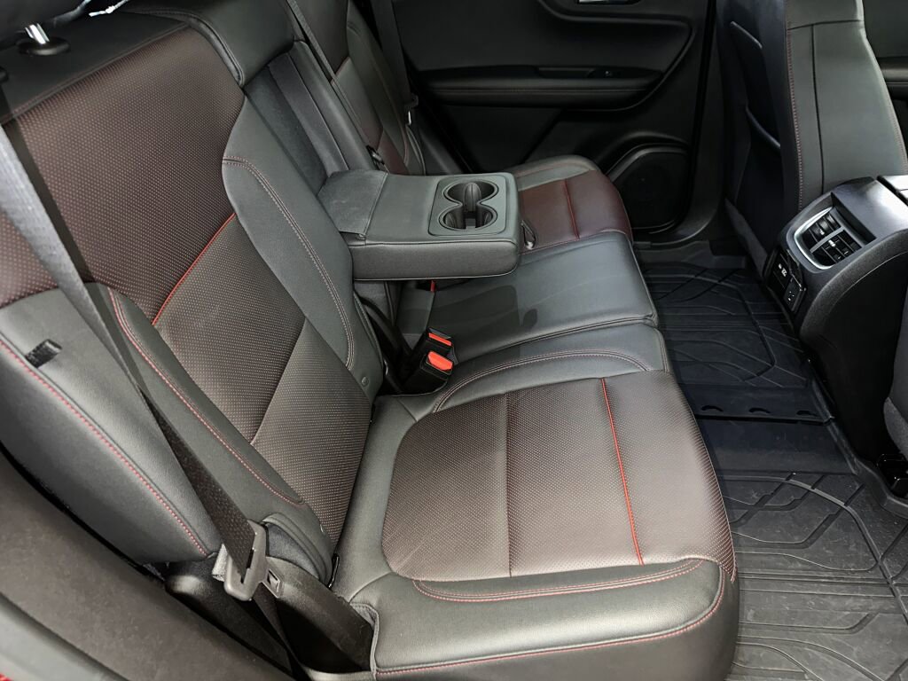Used 2023 Chevrolet Blazer RS w/ LPO, Floor Liner Package image 32