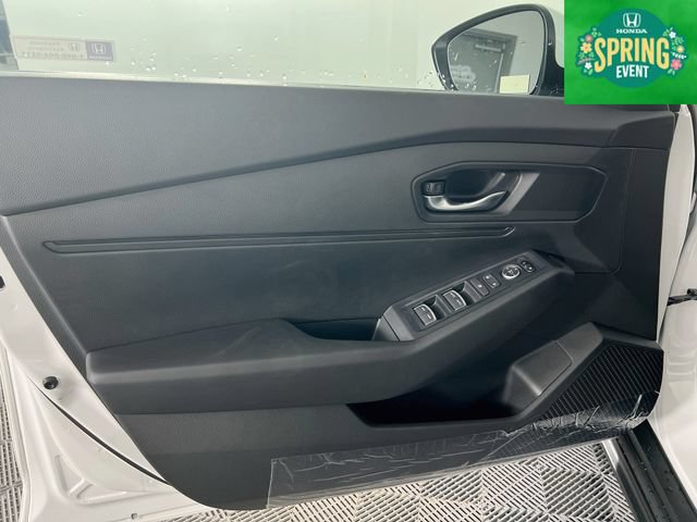 New 2026 Honda Accord LX image 19
