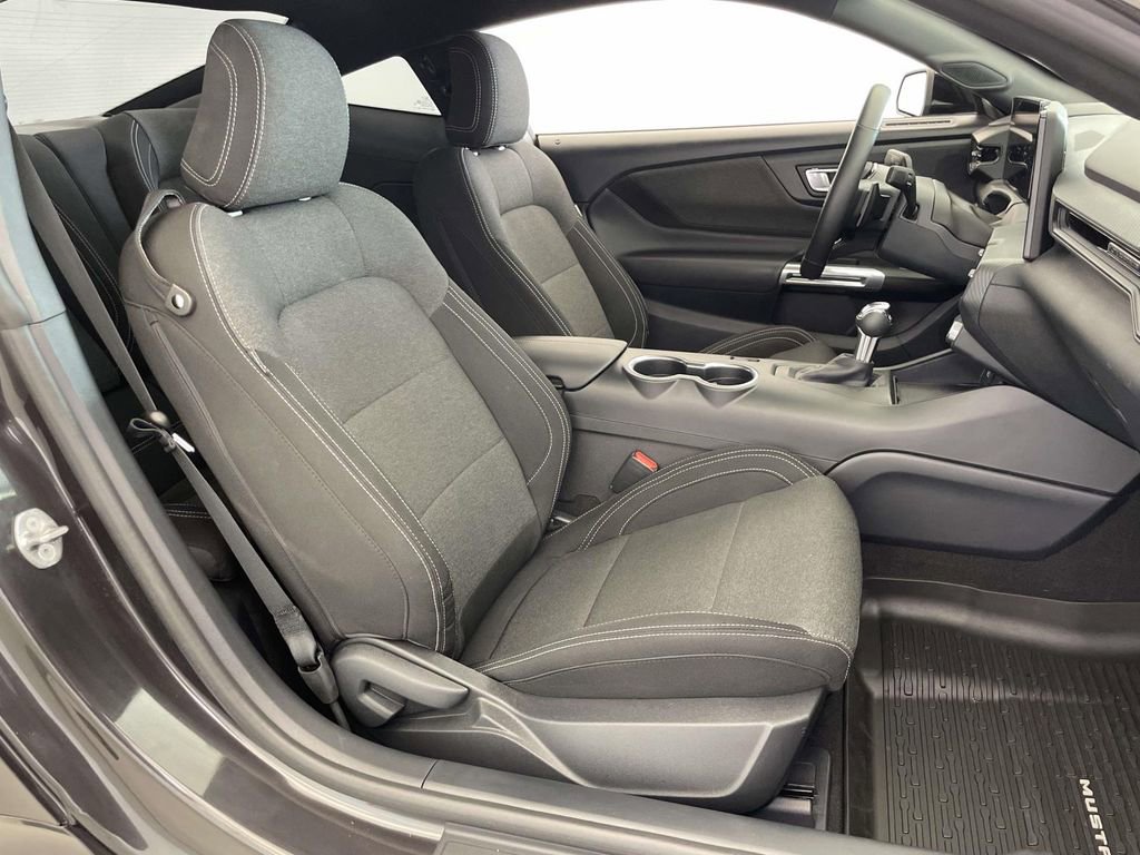 Used 2024 Ford Mustang GT w/ Mustang Nite Pony Package image 20