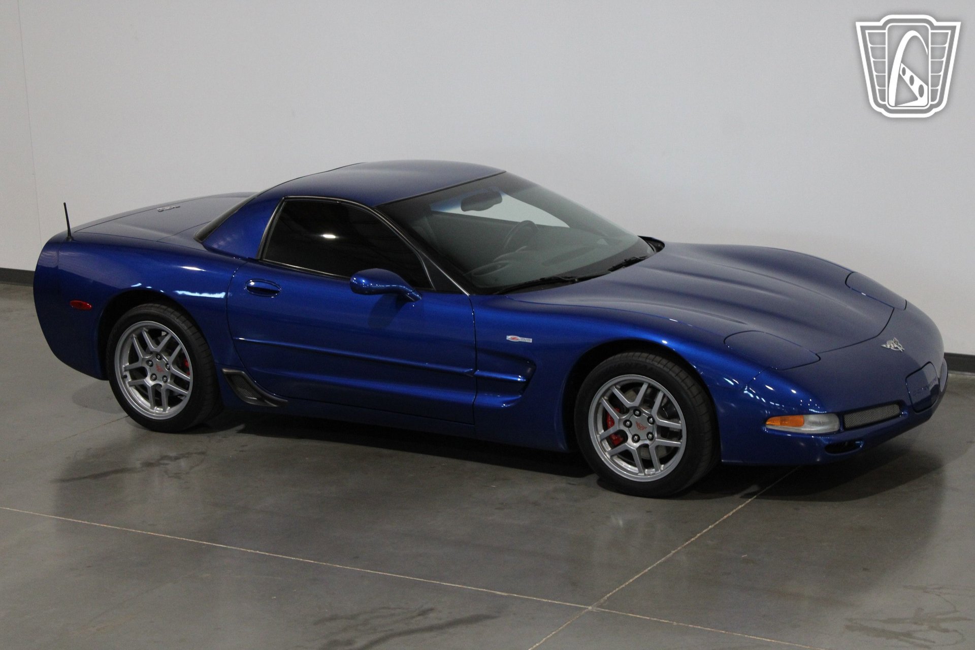 Used 2003 Chevrolet Corvette Z06 w/ Memory Package, 3 Drivers image 6