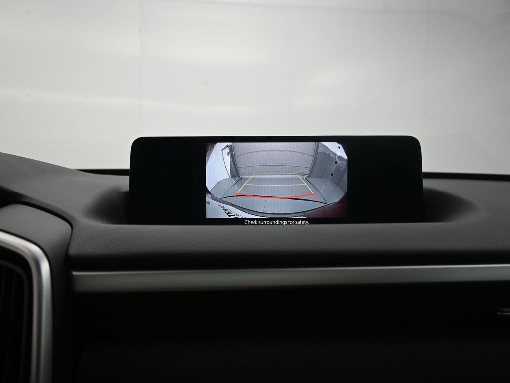 Used 2025 MAZDA CX-50 AWD 2.5 S w/ Weather Package image 11