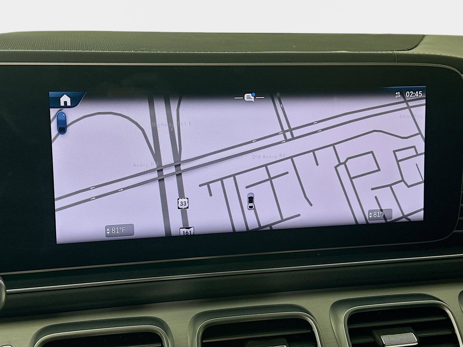 Used 2025 Mercedes-Benz GLE 63 AMG S image 17