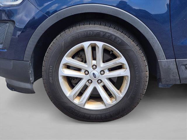 Used 2017 Ford Explorer FWD image 9