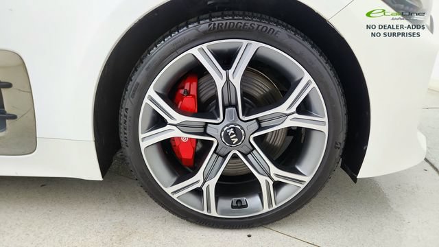 Used 2020 Kia Stinger GT2 AWD/4WD image 58