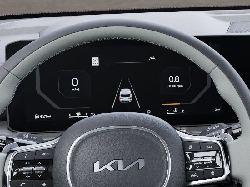 Used 2024 Kia Sorento SX Prestige w/ Sage Leather Package image 23