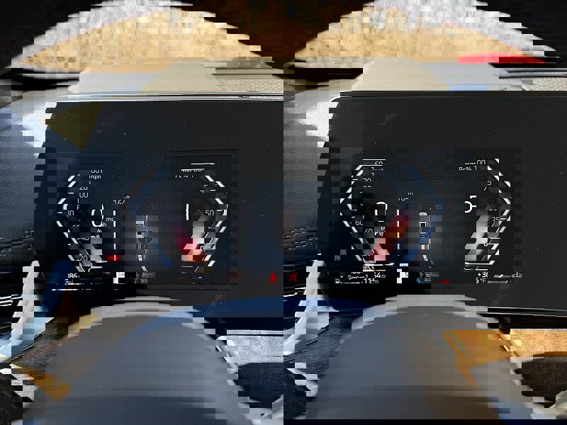 Used 2024 BMW X1 xDrive28i w/ Premium Package image 13