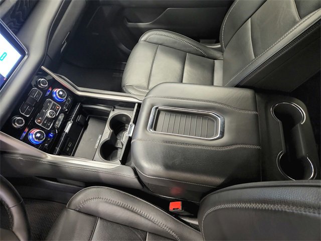 Used 2023 GMC Yukon Denali w/ Max Trailering Package image 27