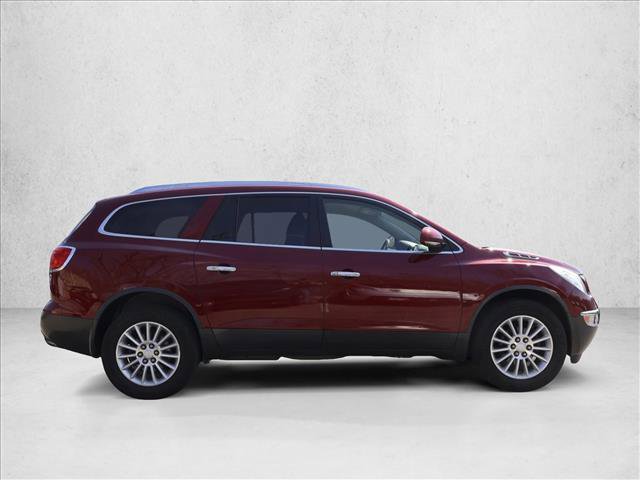 Used 2011 Buick Enclave CXL video 4