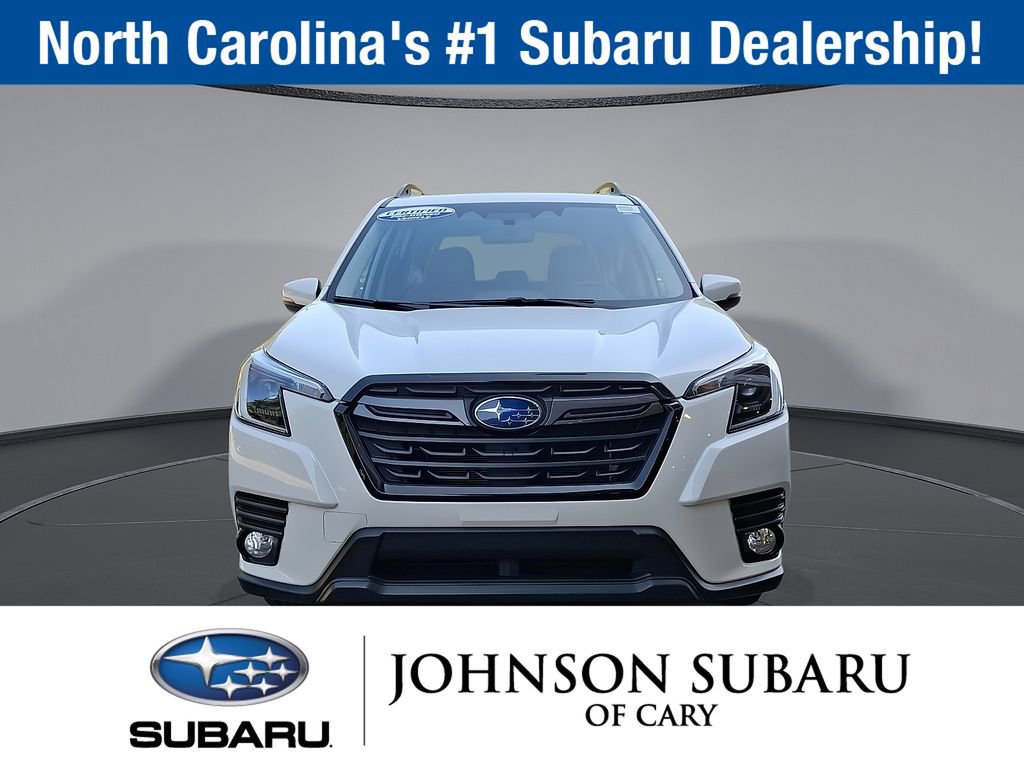 Used 2023 Subaru Forester Limited AWD/4WD image 31