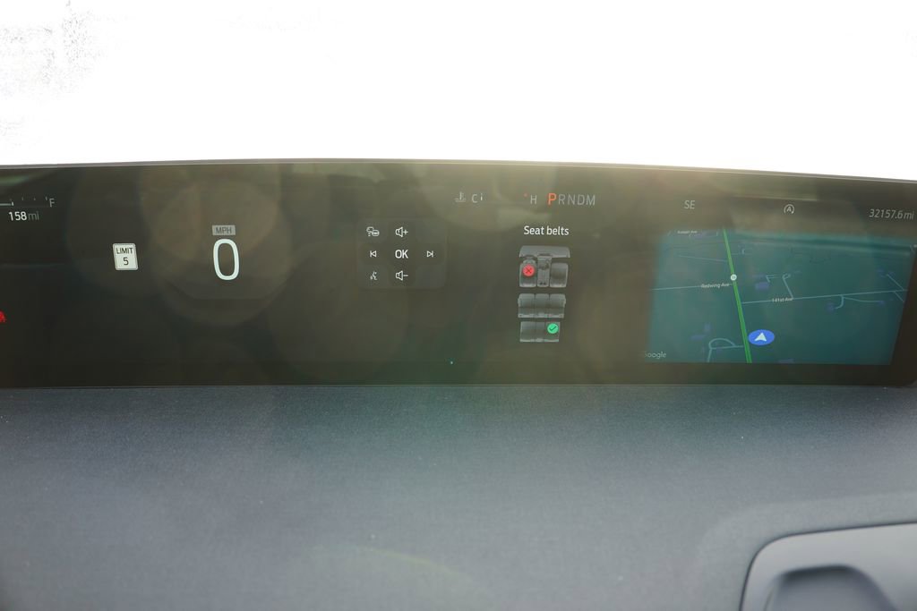 Certified 2025 Ford Expedition Max Active image 41