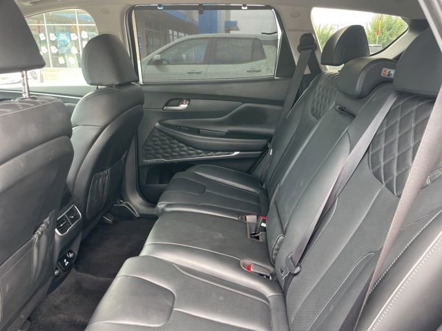 Used 2023 Hyundai Santa Fe Limited image 7