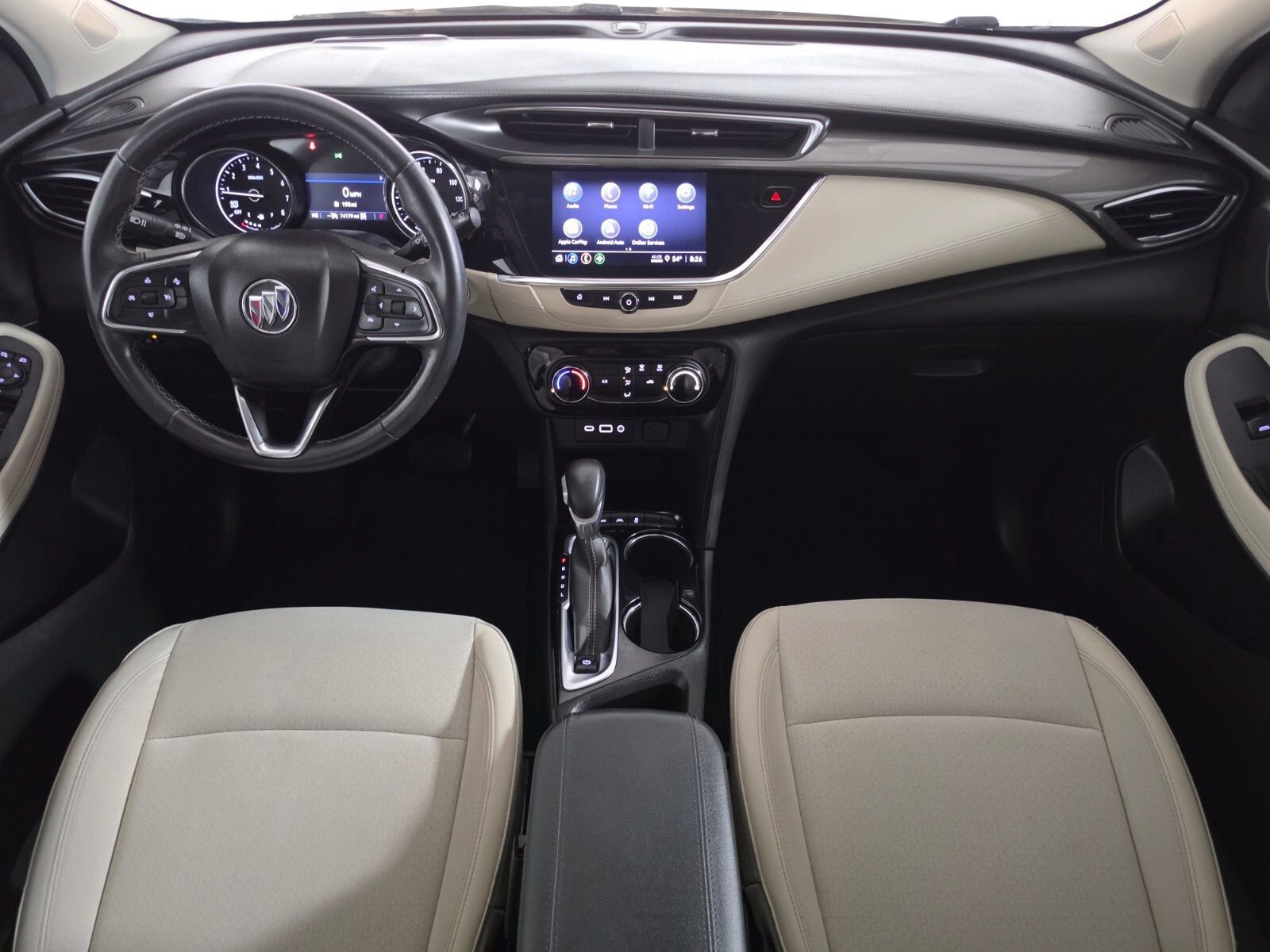 Used 2022 Buick Encore GX Preferred image 28