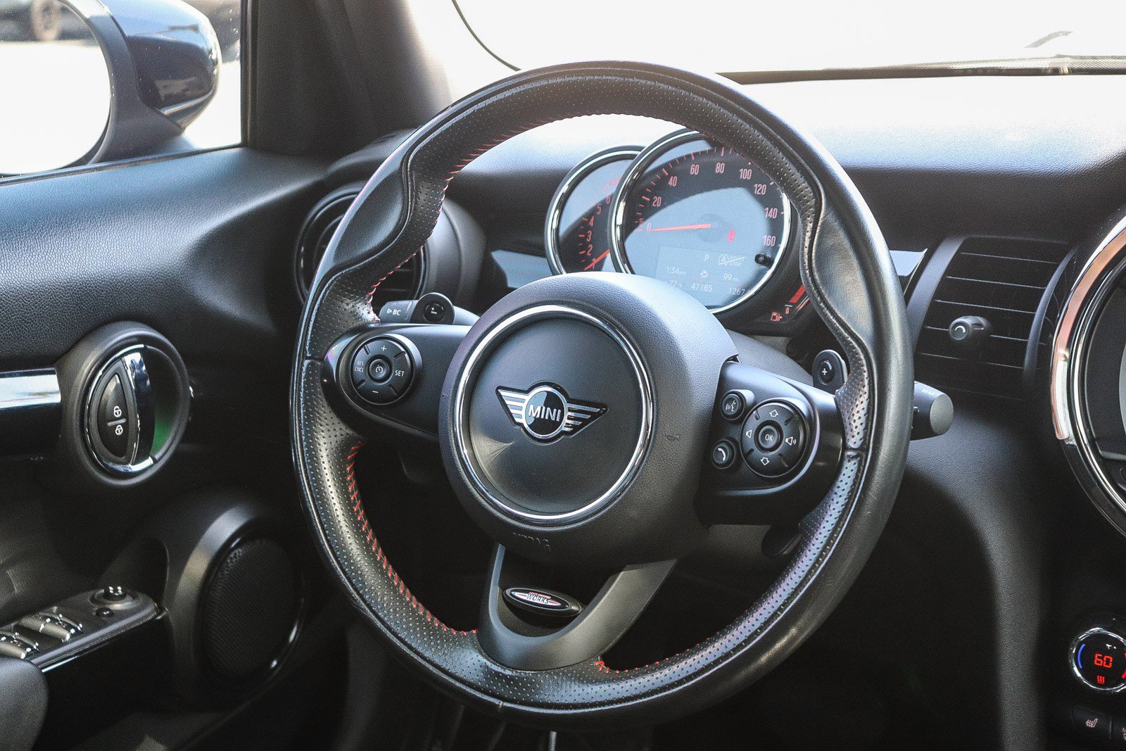 Used 2021 MINI Cooper S FWD image 18