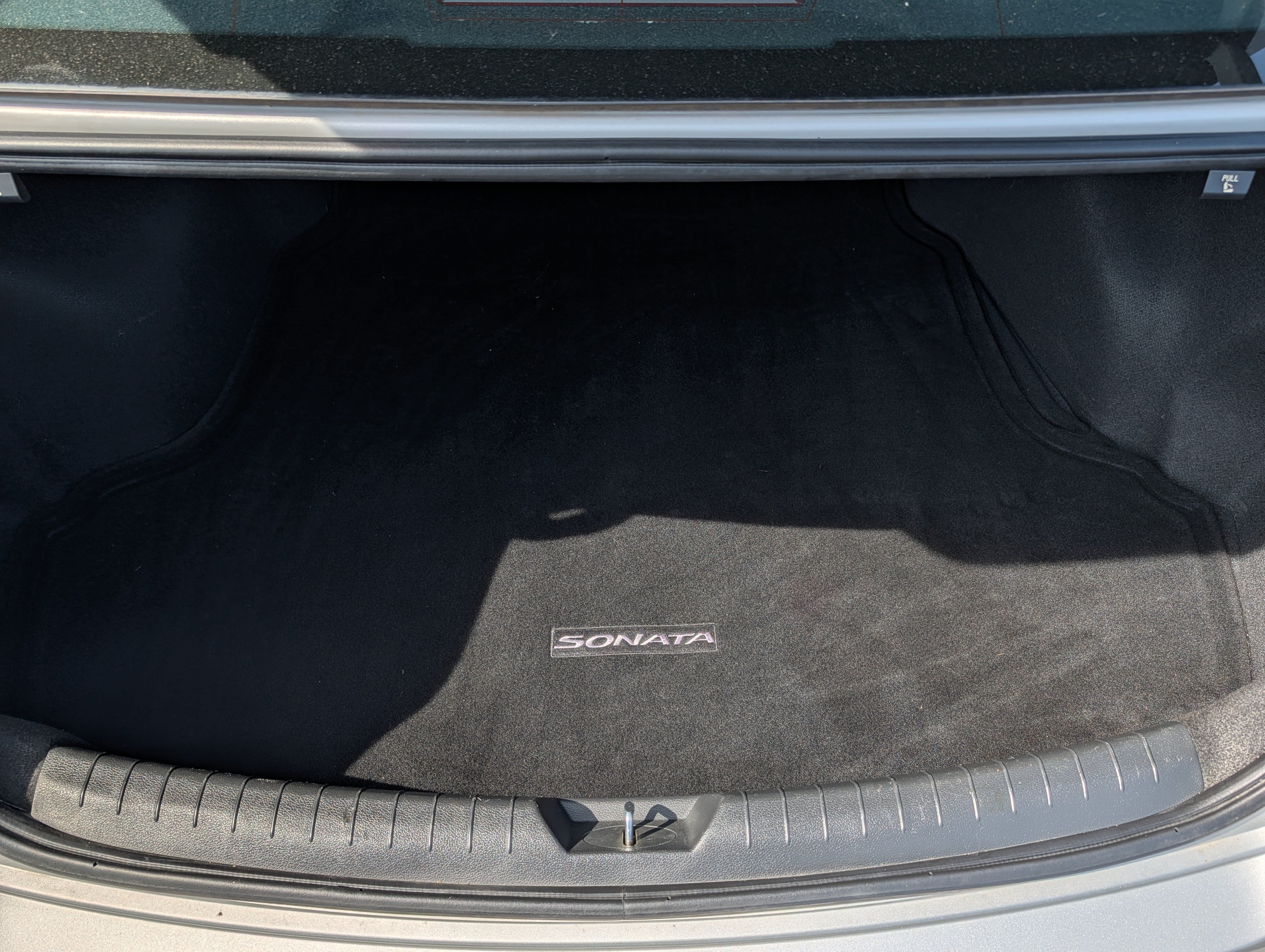 Used 2018 Hyundai Sonata SE FWD image 18