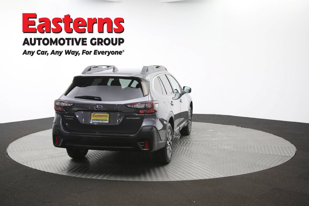 Used 2022 Subaru Outback Premium AWD/4WD image 43