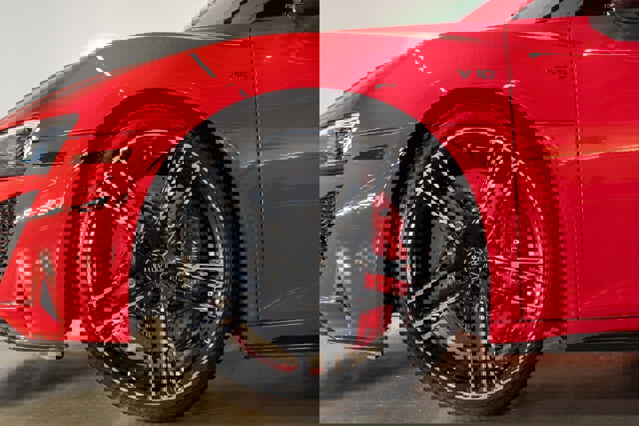 Used 2023 Audi R8 V10 performance AWD/4WD image 23