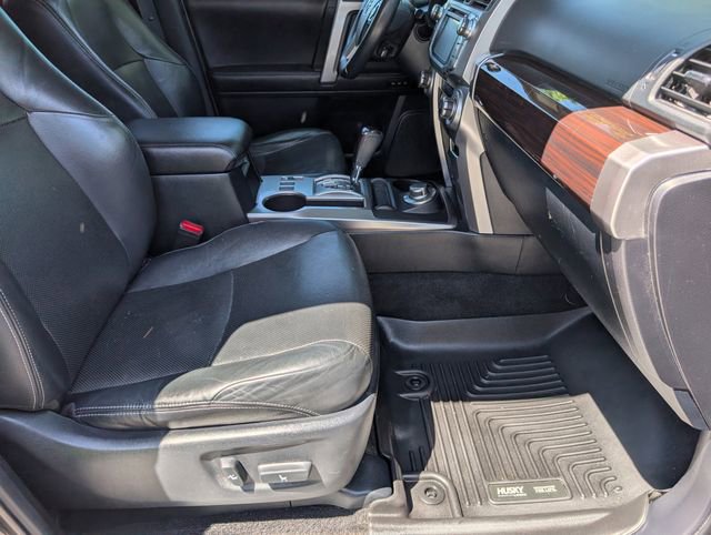 Used 2017 Toyota 4Runner Limited image 29