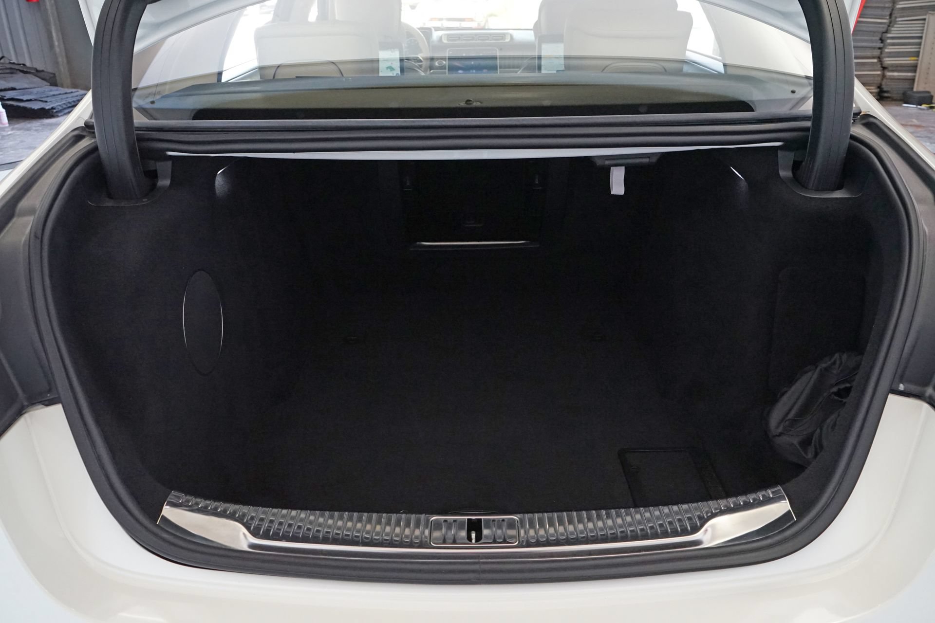 Used 2022 Mercedes-Benz Maybach S 580 4MATIC image 37