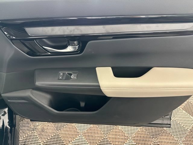 Certified 2026 Honda CR-V EX-L image 24