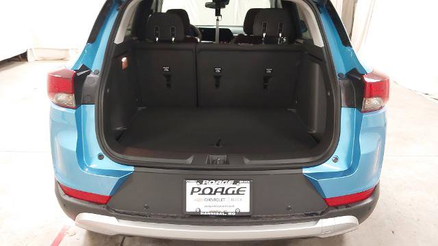 New 2026 Chevrolet TrailBlazer LT w/ Convenience Package image 27