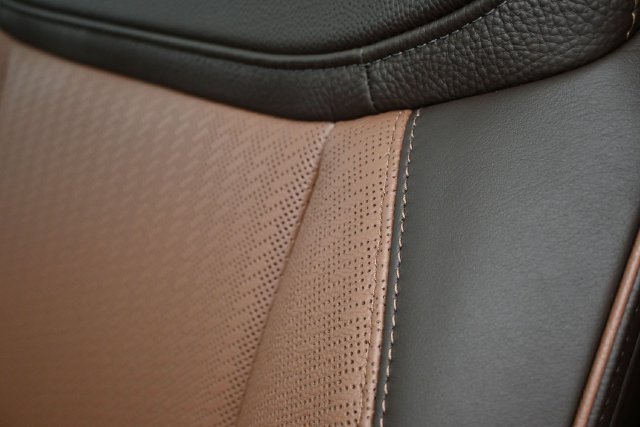 New 2027 Ford Expedition King Ranch AWD/4WD image 18