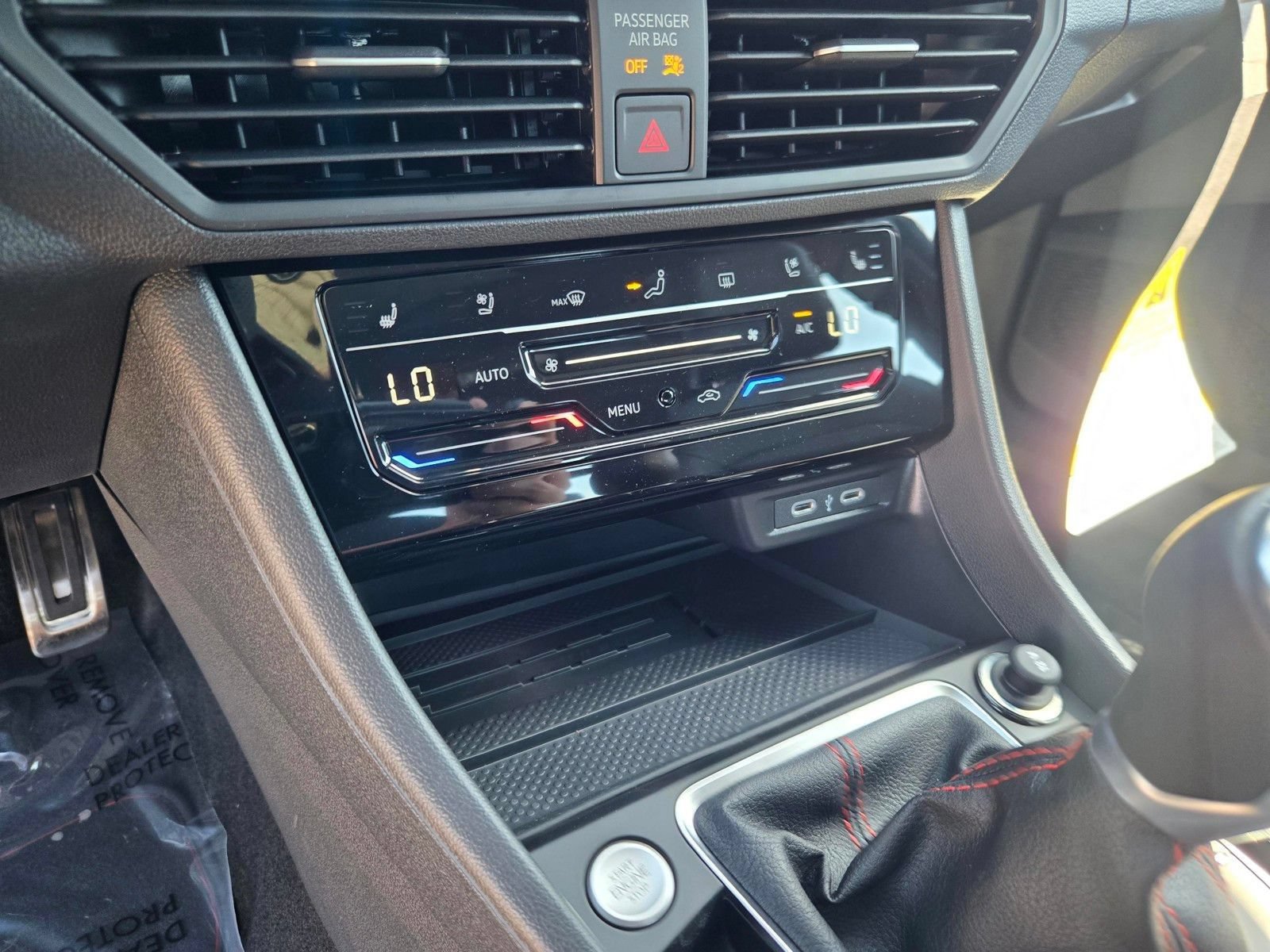 New 2026 Volkswagen Jetta GLI Autobahn FWD image 13