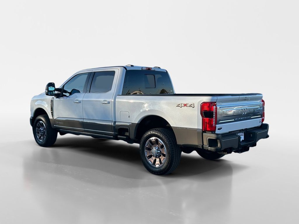 Used 2026 Ford F250 King Ranch image 3